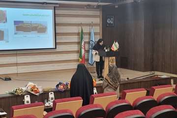 محدثه خدمتگذار
